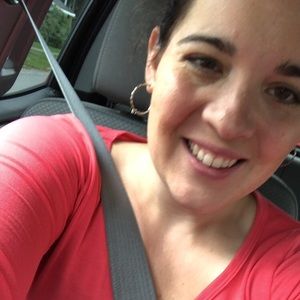 Meet your Posher, Tiffany